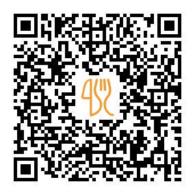 QR-code link para o menu de Aroma Noodles