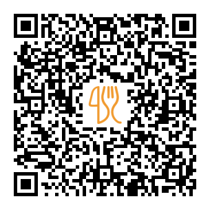 QR-code link para o menu de Hand Werk Food Store Take Away Store