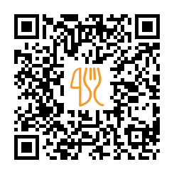 QR-code link para o menu de Casa Juan