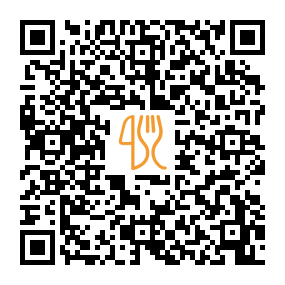 QR-code link para o menu de Creperie Teyssier