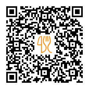 QR-code link para o menu de Shree Naperville