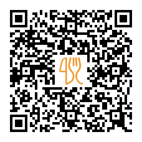 QR-code link para o menu de Kimbap Spot