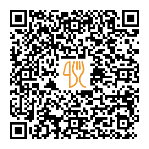 QR-code link para o menu de Kentucky Fried Chicken