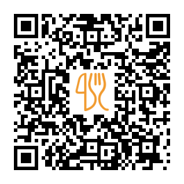 QR-code link para o menu de Sate Ayam Pak Djo