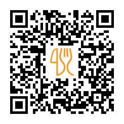 QR-code link para o menu de Trozo