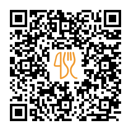 QR-code link para o menu de Ali Baba