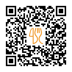 QR-code link para o menu de East York Cafe