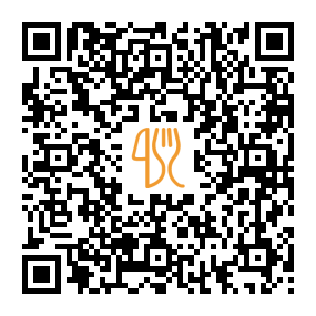 QR-code link para o menu de Fräulein Juli