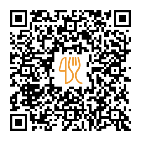 QR-code link para o menu de Quiet Woman Pub