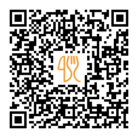 QR-code link para o menu de 888 Cafe