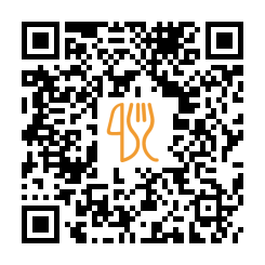 QR-code link para o menu de Arby's