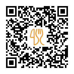 QR-code link para o menu de Sushi Paris