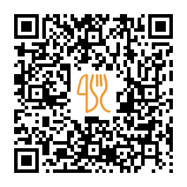 QR-code link para o menu de Happy Hawg Bbq