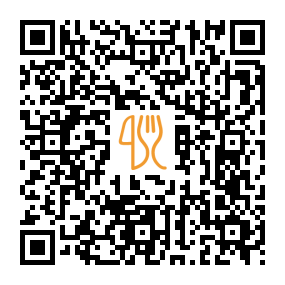 QR-code link para o menu de Crêperie Bcbg (bonne Crêpe Bonne Galette)