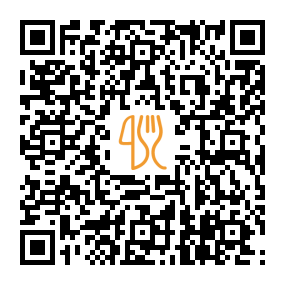 QR-code link para o menu de The Roasting House