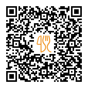 QR-code link para o menu de Cains A Saloon