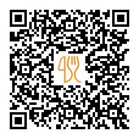 QR-code link para o menu de La Fusta