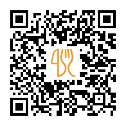 QR-code link para o menu de Café Polenka