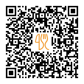 QR-code link para o menu de Ralphie's Sports Eatery