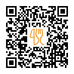 QR-code link para o menu de Dunkin'