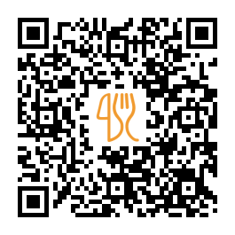 QR-code link para o menu de The Wood Thyme Bistro