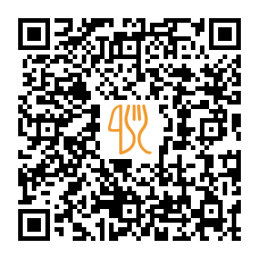 QR-code link para o menu de Powellhurst Pizza Company