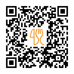QR-code link para o menu de Cafe Gatho