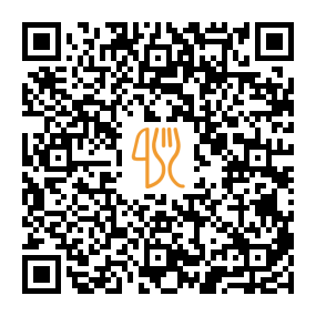 QR-code link para o menu de Habibi Mediterranean Grill