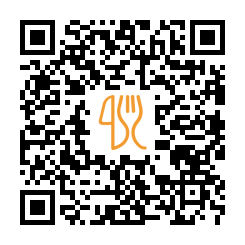 QR-code link para o menu de Baya Hôtel Capbreton