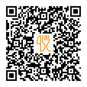 QR-code link para o menu de Little Paulies Pizza