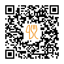 QR-code link para o menu de Asia