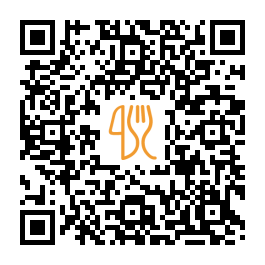 QR-code link para o menu de Mak SÁndwich Uruguay