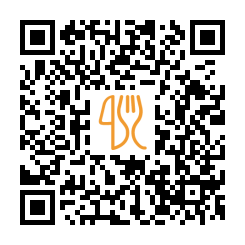 QR-code link para o menu de Genki Sushi