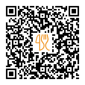 QR-code link para o menu de Must Be Thai