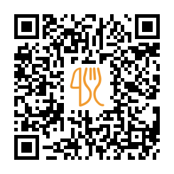 QR-code link para o menu de IZI Pizza