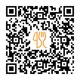 QR-code link para o menu de Cafe Rendezvous(छत् पे