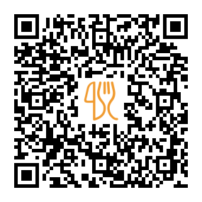 QR-code link para o menu de Hong Kong Palace