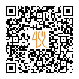 QR-code link para o menu de Harz Döner