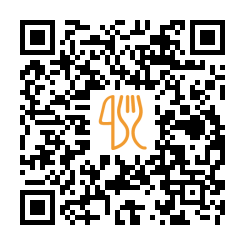 QR-code link para o menu de 50 Friends