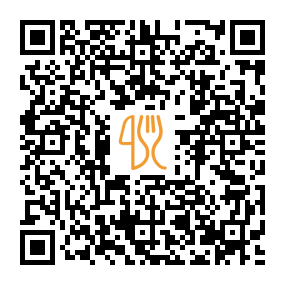 QR-code link para o menu de Six Happy