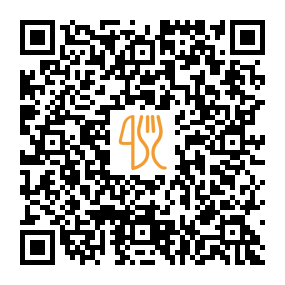 QR-code link para o menu de Marble Slab Creamery