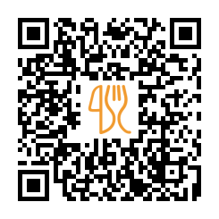 QR-code link para o menu de Donde Coné