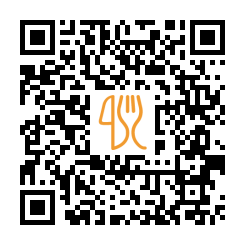 QR-code link para o menu de Alchimia Gin Club