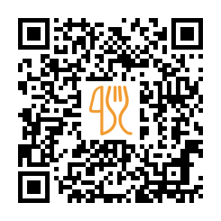 QR-code link para o menu de Las Planas