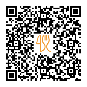 QR-code link para o menu de Burger