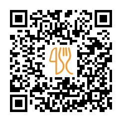 QR-code link para o menu de Louise's Cafe