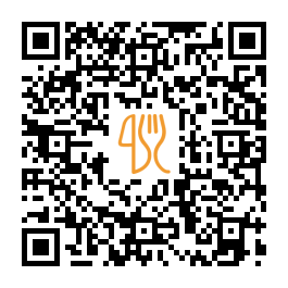 QR-code link para o menu de K1 Huette