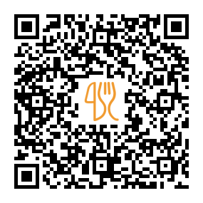 QR-code link para o menu de Marinas Pizza