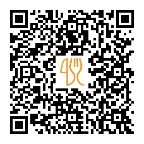 QR-code link para o menu de Dino&#x27;s Gyros