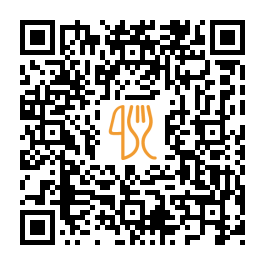 QR-code link para o menu de Ritz Diner